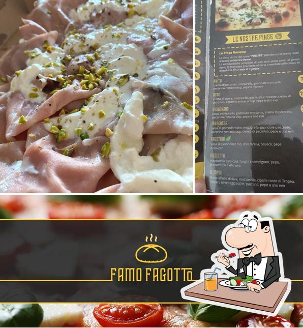 Cibo al Fagotto -Food Lovers-