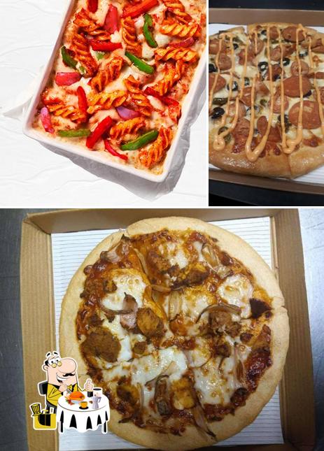 Meals at Pizza Hut Gurunanak Nagar, Pune