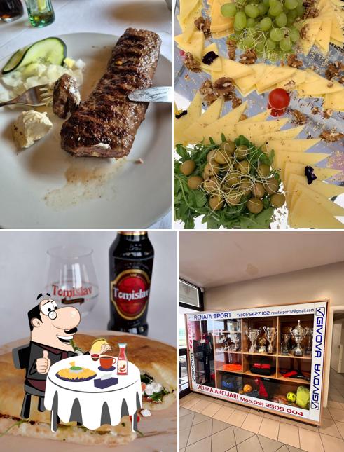 Sportski Centar Sava Sport