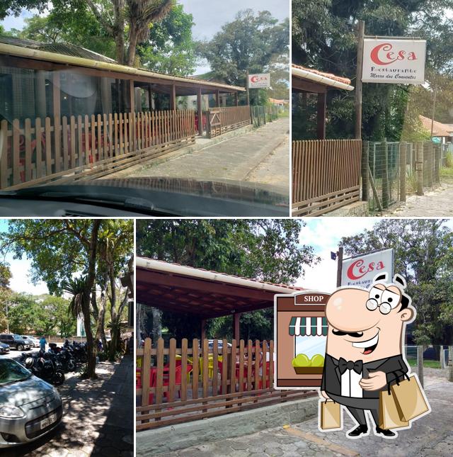 Restaurante Cesa