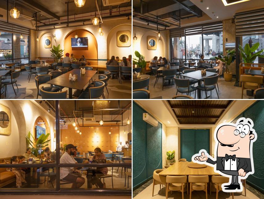 Sagar Ratna Eastwood Village, Jalandhar-Phagwara Highway