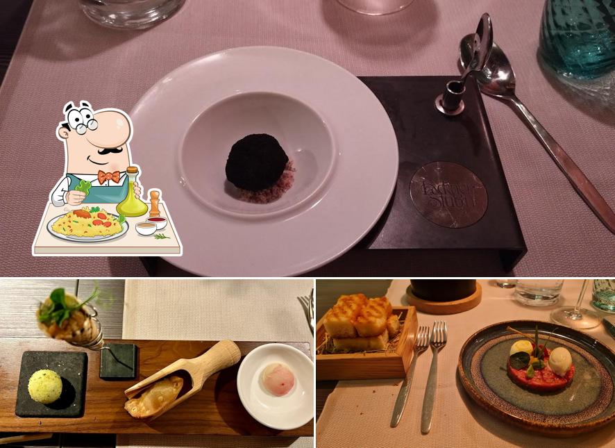 Cibo al Lackner Stubn Snc