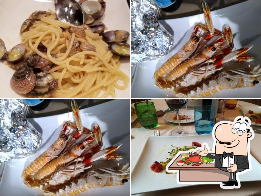 Al Conte Ugolino da Marino