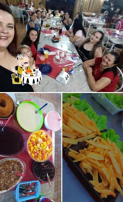 Forno & Família Restaurante e Pizzaria