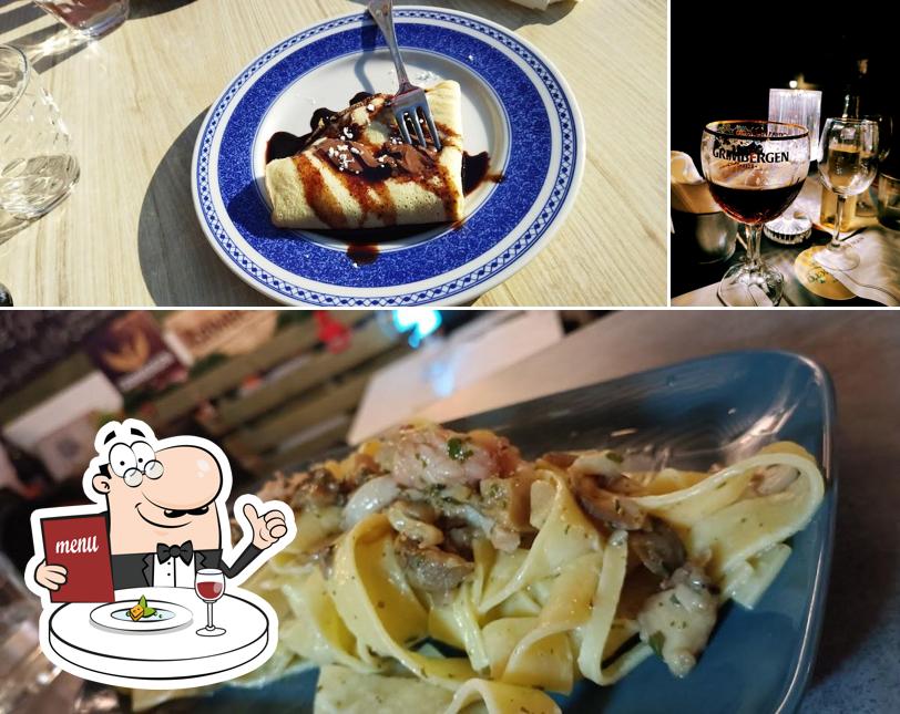 Platti al Garage aperitif & bistrot