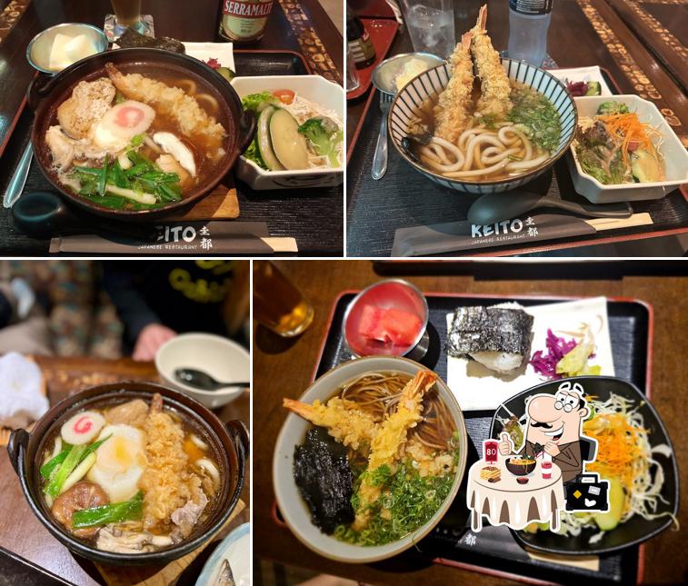 Lámen em Keito (Pub Kei)