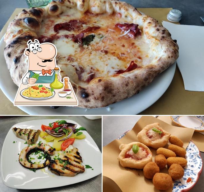 Platti al Made in Sud Opera