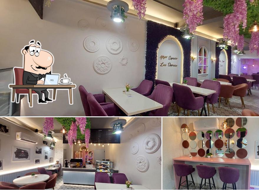 PCR- Public Coffee Roaster