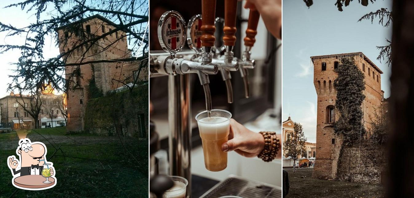 Caffè al Tigli Bar