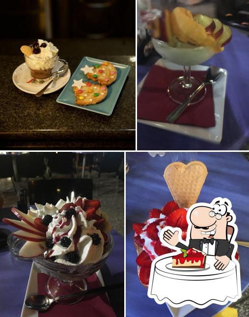 Bar Il Punto D'Incontro Gelateria Dei F.Lli Lttarru Snc