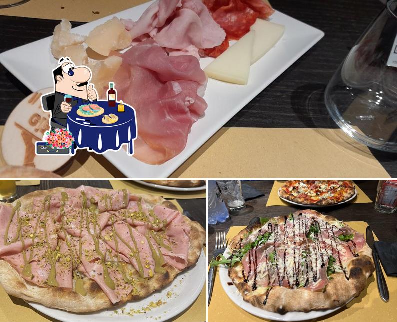 Sashimi al Breysserie