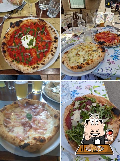 A FRAMA.0, puoi prenderti una bella pizza