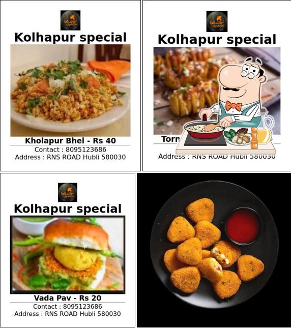 Kolhapur special