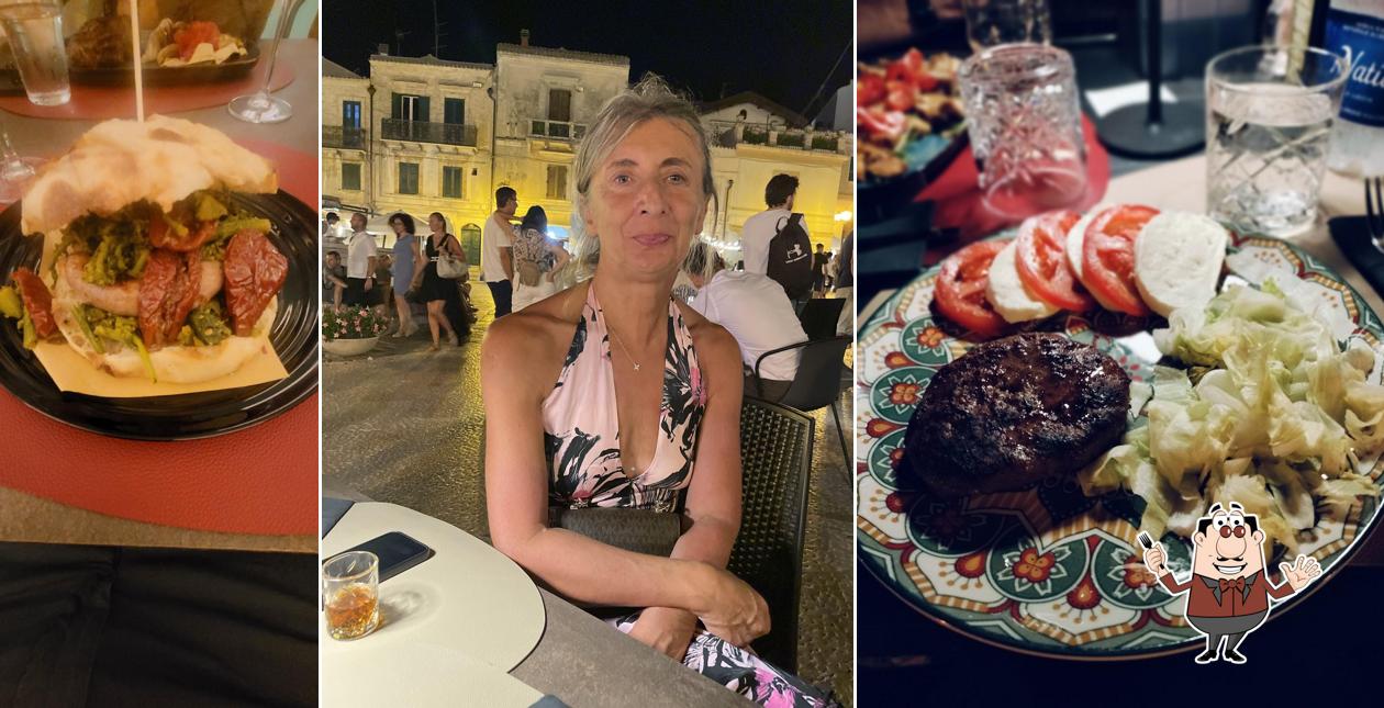 Sorsi e Morsi Bistrot