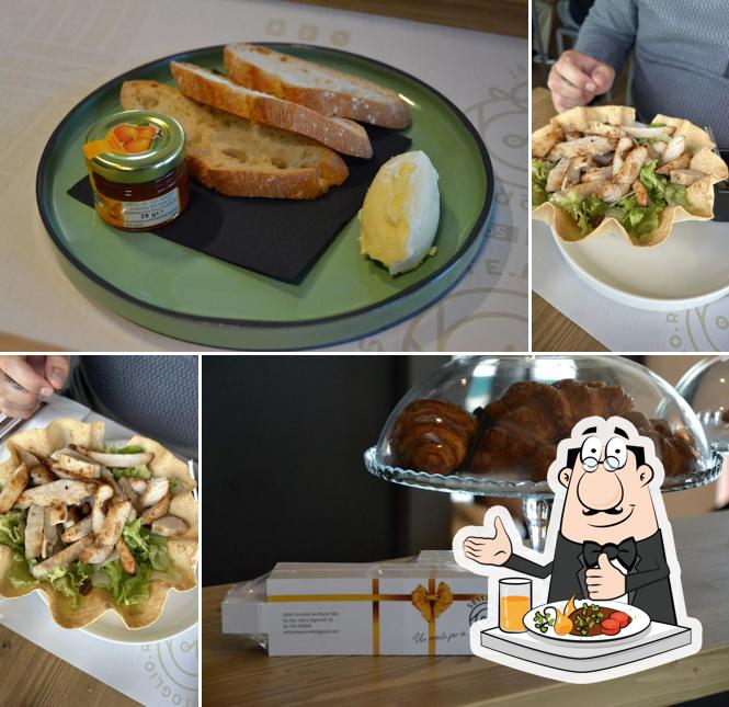 Cibo al Sottorete Bistrot