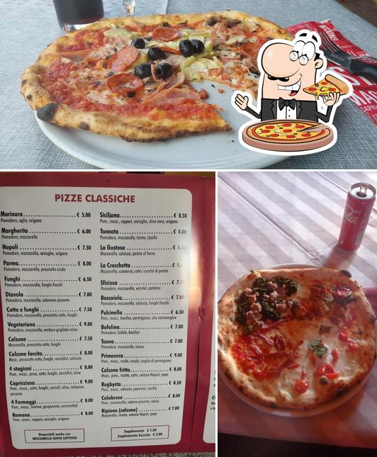 A Un posto al sole, puoi prenderti una bella pizza
