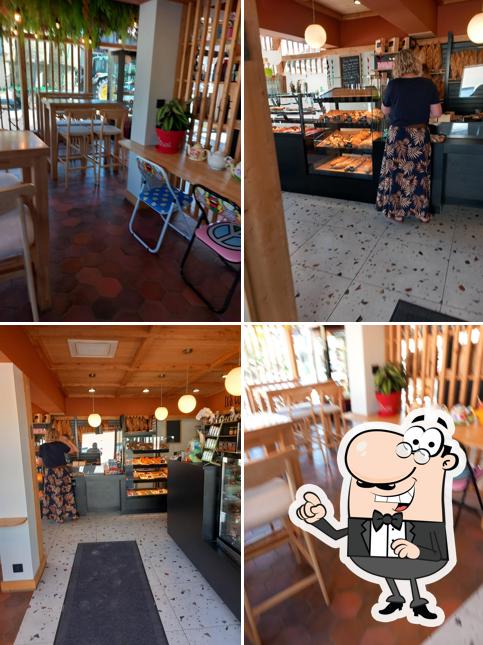 BOULANGERIE LES CO-PAINS