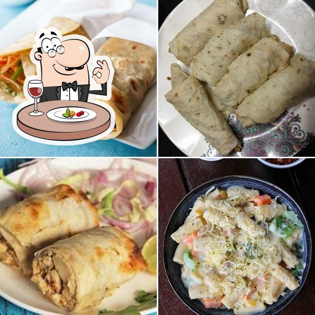 Chatore Restaurent & Cafe