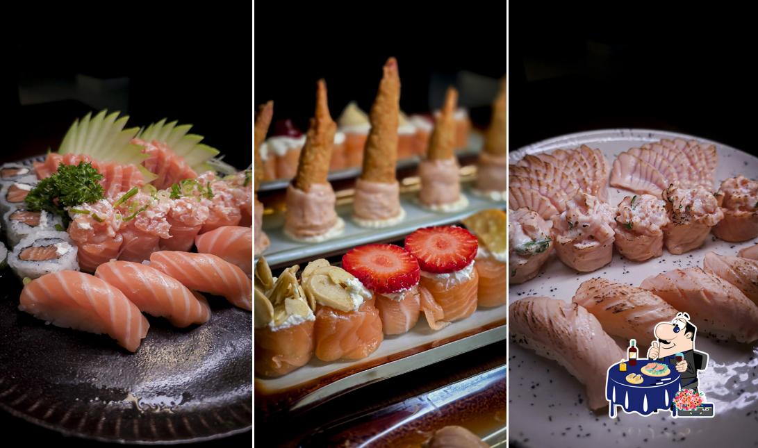 Mirá Sushi