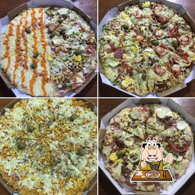 Pizzaria Massa & Cia