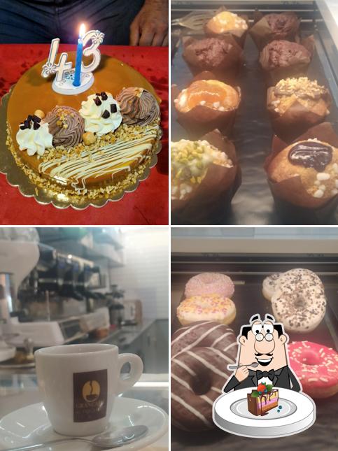 Naturalia. L'arte del gelato a modo nostro