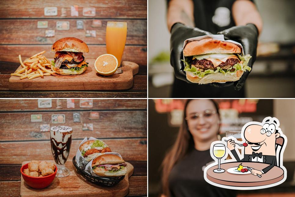 CASCAVEL BURGUER
