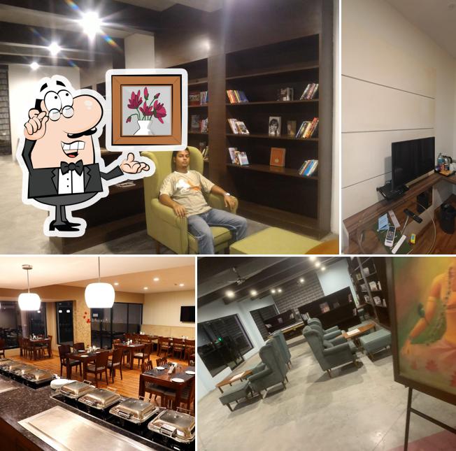 MWC Club by Downtown