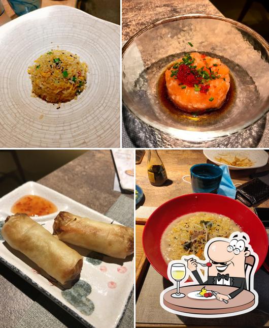 Taberu Reggio Emilia Fusion Experience