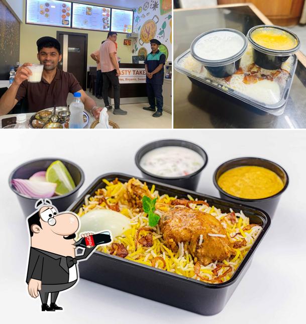 The image of Tasty Diner’s drink and seo_images_cat_36