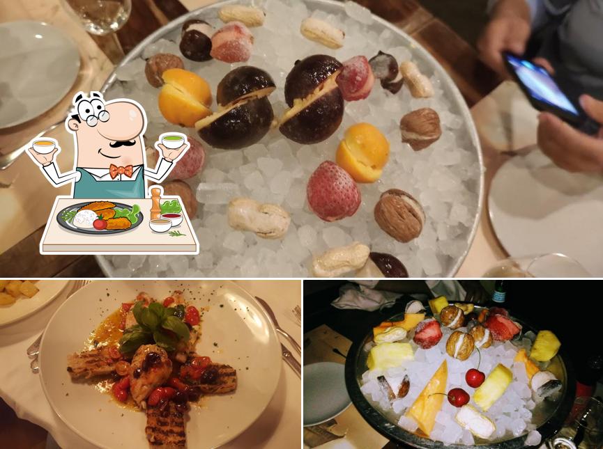 Platti al Assunta Madre