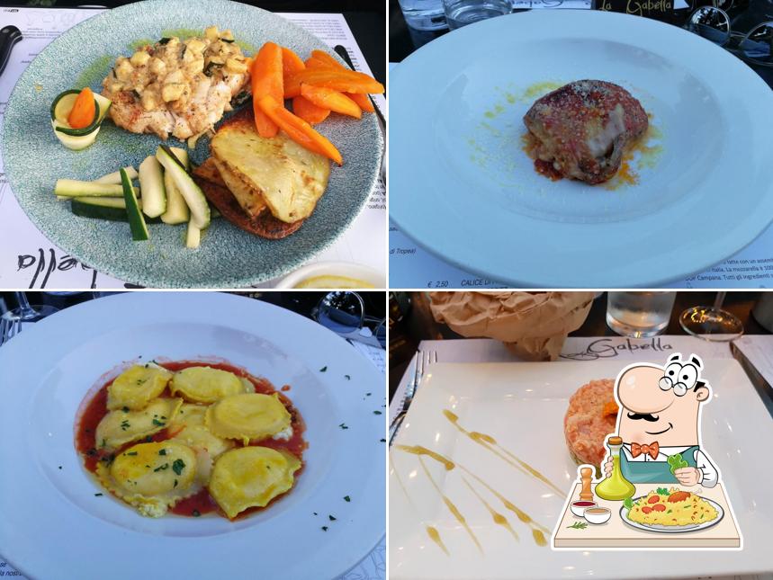 Pizzeria La Gabella