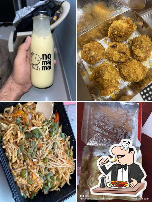 Meals at Mister Kiyoshi - Asia In A Box