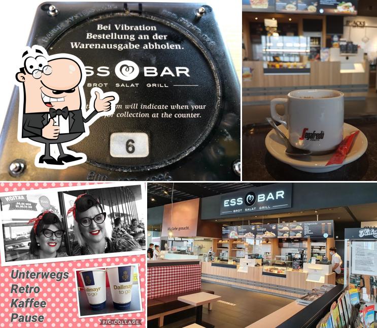 EssBar