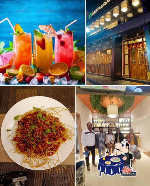JP Restaurant And Banquet