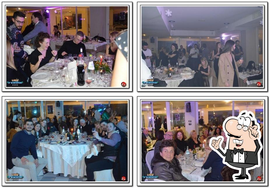 Ristorante Lido d'Abruzzo