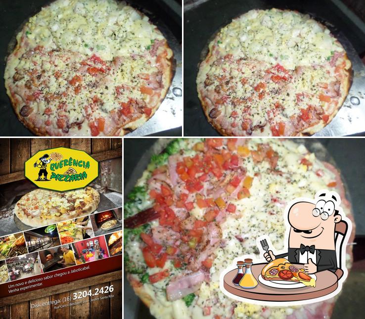 Querência Pizzaria