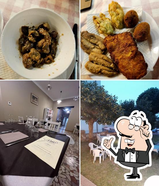 Ai Lumi Hosteria Ristorante