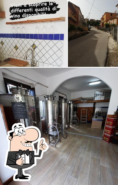 Ecco un'immagine di Cantina VinLudo