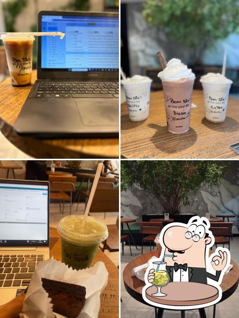 Go Coffee - Paissandu