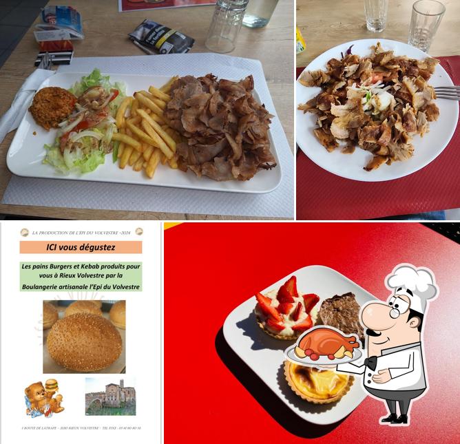 Nefiss Kebab!!livraison!!