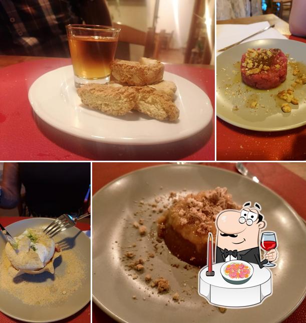 Osteria PerBacco