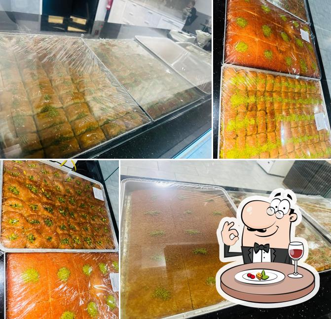 Turkish Pizzeria Kebap