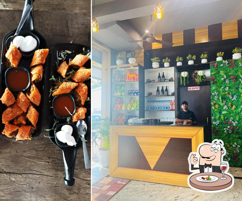 Meals at SIDHU FOOD ZONE