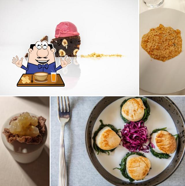 Cibo al Al Bassotto - Bistrot e Enoteca