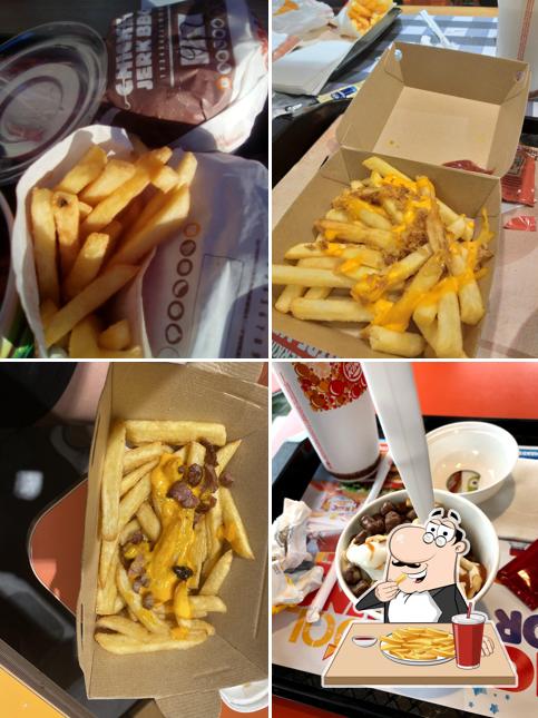 Burger King