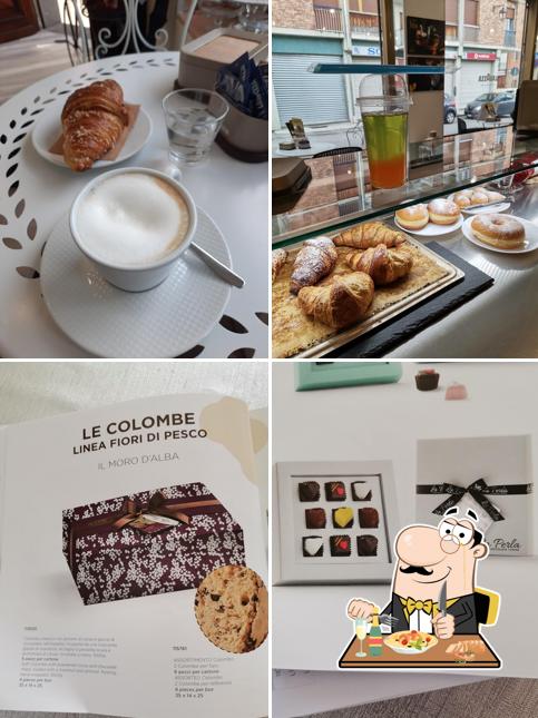 Cibo al Crema & Cioccolato