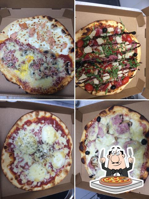 Mo'Pizza