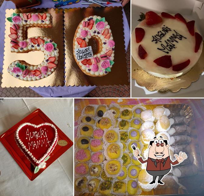 Pasticceria Santa Maria