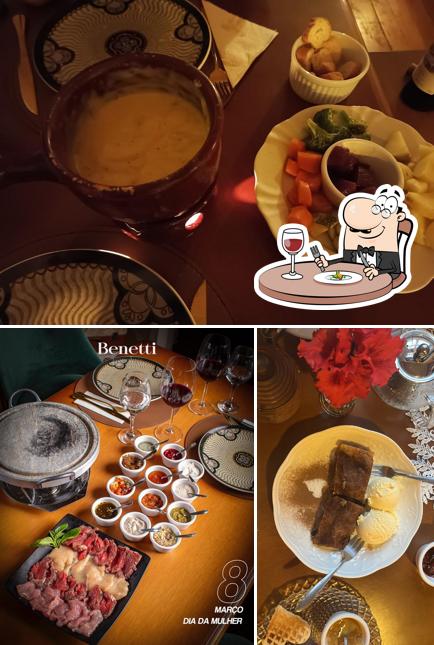 Comida em Casa Planalto Gramado