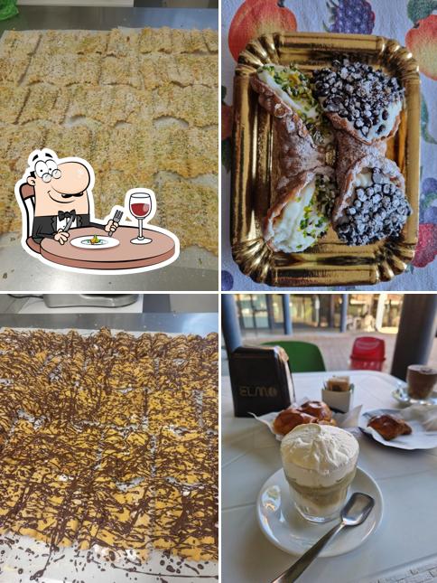 Cibo al SAPORI & TRADIZIONI di Marra
